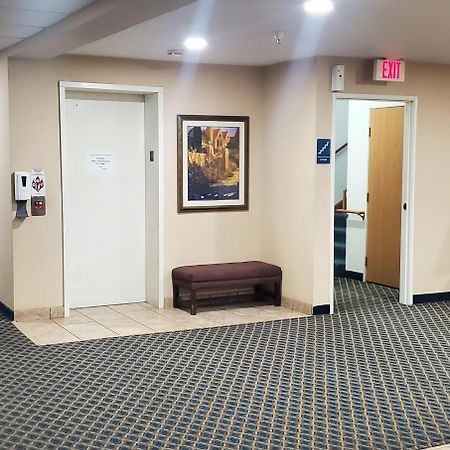 Quality Inn & Suites Eldridge Davenport North Dış mekan fotoğraf