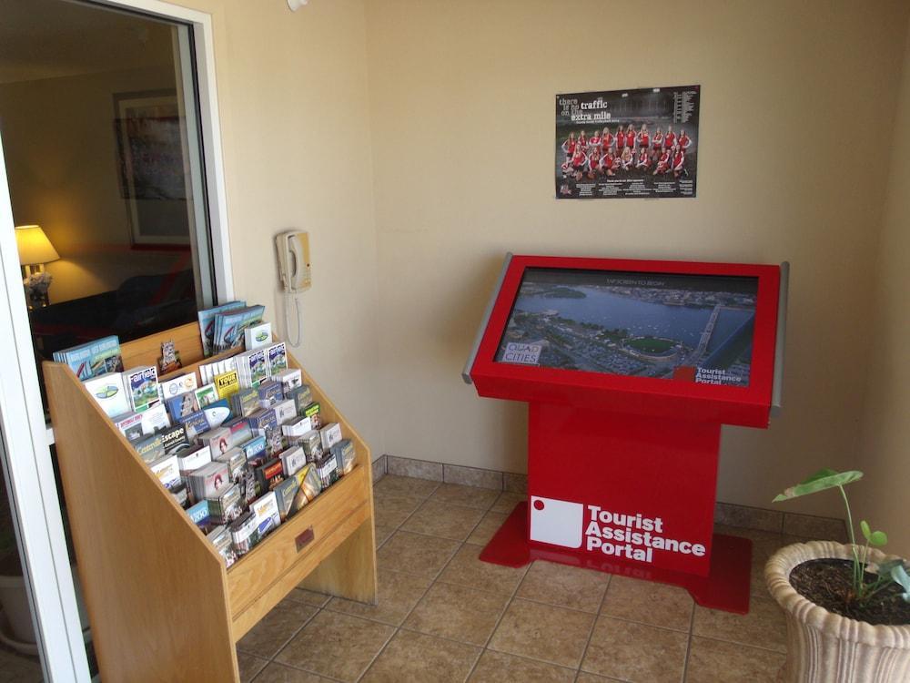 Quality Inn & Suites Eldridge Davenport North Dış mekan fotoğraf