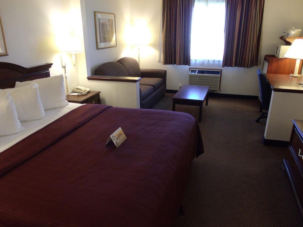 Quality Inn & Suites Eldridge Davenport North Dış mekan fotoğraf