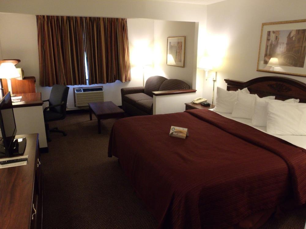 Quality Inn & Suites Eldridge Davenport North Dış mekan fotoğraf