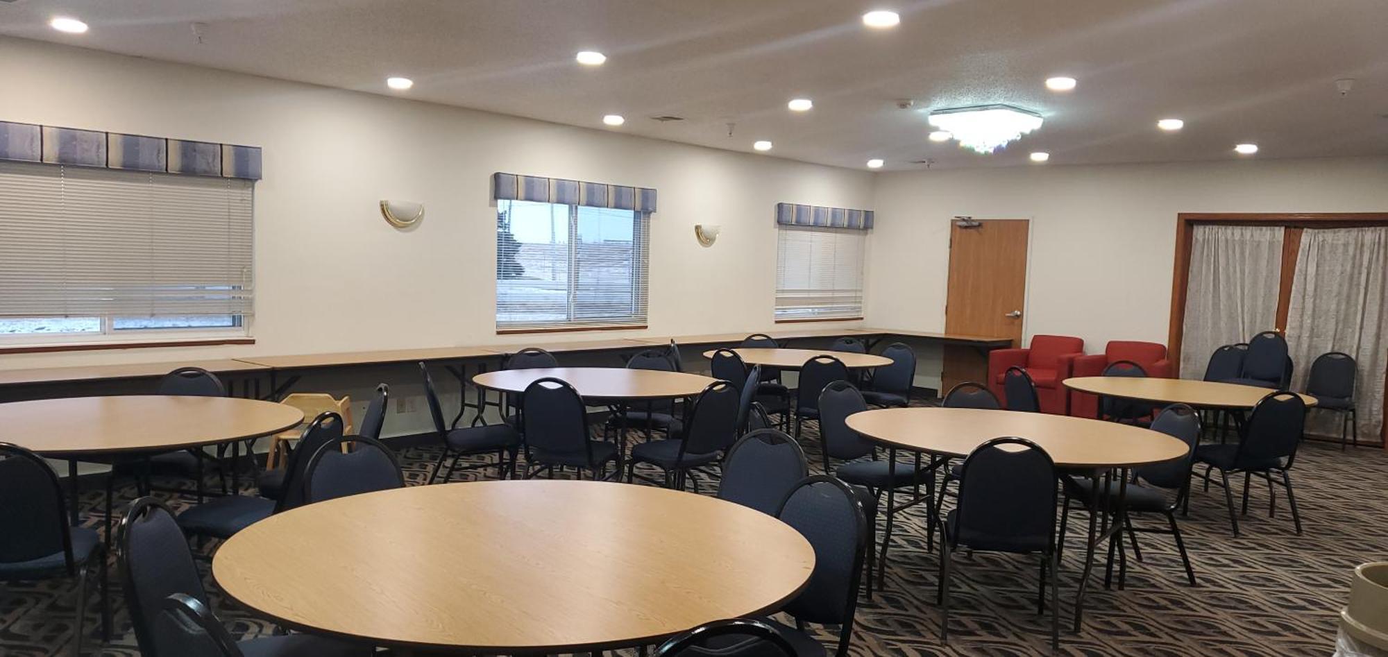 Quality Inn & Suites Eldridge Davenport North Dış mekan fotoğraf