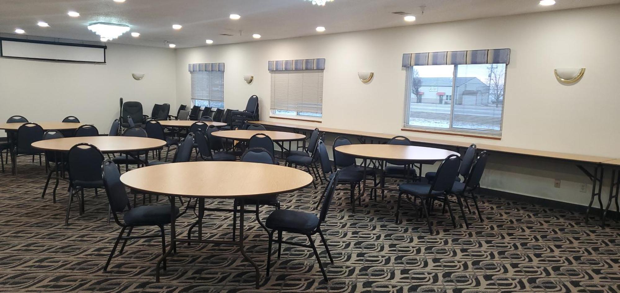 Quality Inn & Suites Eldridge Davenport North Dış mekan fotoğraf